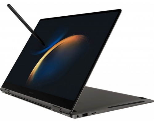 Ноутбук Samsung Galaxy Book3 Pro 360 NP960QFG-KA2IN_gopwr