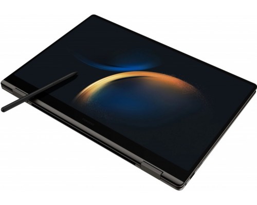 Ноутбук Samsung Galaxy Book3 Pro 360 NP960QFG-KA2IN_gopwr