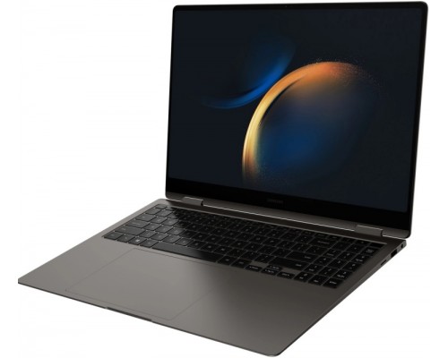 Ноутбук Samsung Galaxy Book3 Pro 360 NP960QFG-KA2IN_gopwr