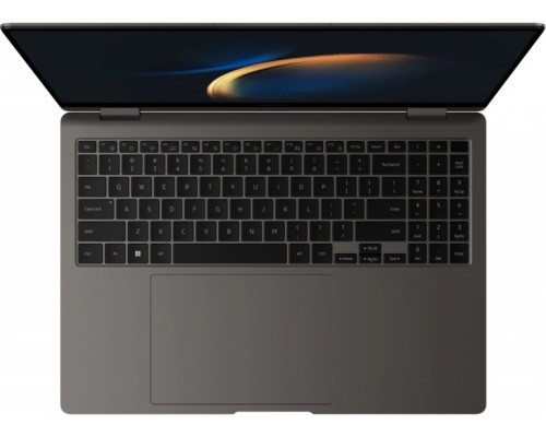 Ноутбук Samsung Galaxy Book3 Pro 360 NP960QFG-KA2IN_gopwr