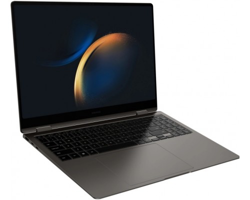 Ноутбук Samsung Galaxy Book3 Pro 360 NP960QFG-KA2IN_gopwr