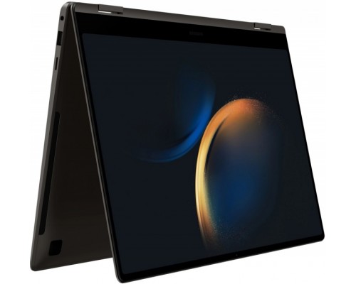 Ноутбук Samsung Galaxy Book3 Pro 360 NP960QFG-KA2IN_gopwr