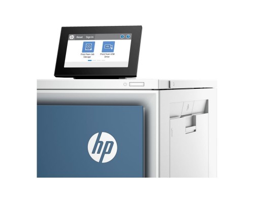 Принтер HP Color LaserJet Enterprise 6700dn 6QN33A