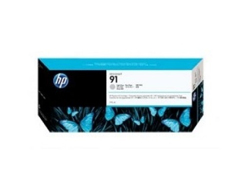 Картридж HP 91 C9466A