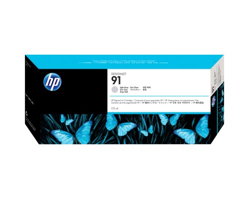 Картридж HP 91 C9466A