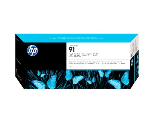 Картридж HP 91 C9465A