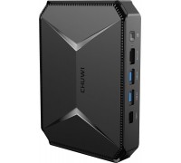 Неттоп Chuwi HeroBox N-series N100                                                                                                                                                                                                                        