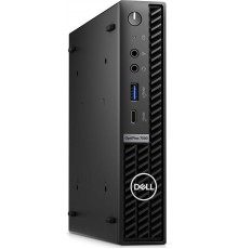 Неттоп Dell OptiPlex 7000 Micro 7000-7650                                                                                                                                                                                                                 