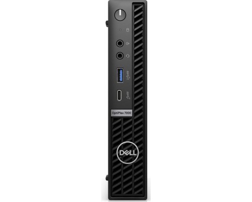 Неттоп Dell OptiPlex 7000 Micro 7000-7650