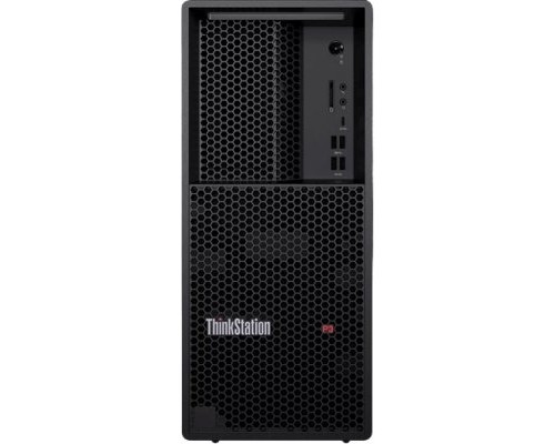 Компьютер Lenovo ThinkStation P3 Tower 30GS004RRU