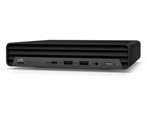 Неттоп HP Pro 400 G9 Mini 6B239EA