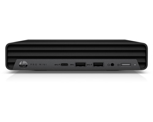 Неттоп HP ProDesk 400 G9 R Mini 935X8EA