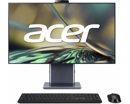 Моноблок Acer Aspire S27-1755 DQ.BKECD.003