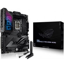 Материнская плата ASUS ROG Maximus Z790 Dark Hero                                                                                                                                                                                                         