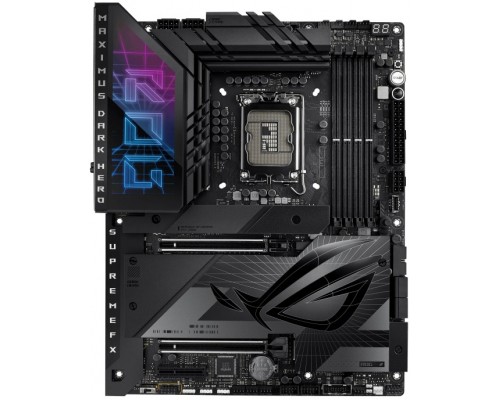 Материнская плата ASUS ROG Maximus Z790 Dark Hero