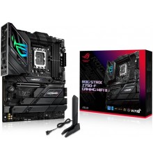 Материнская плата ASUS ROG Strix Z790-F Gaming WiFi II                                                                                                                                                                                                    