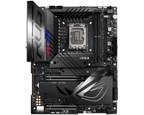 Материнская плата ASUS ROG Maximus Z790 Apex Encore