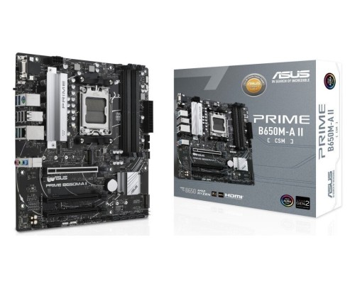 Материнская плата ASUS Prime B650M-A II-CSM