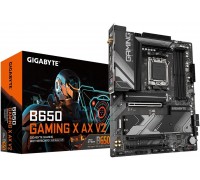 Материнская плата GigaByte B650 Gaming X AX V2                                                                                                                                                                                                            