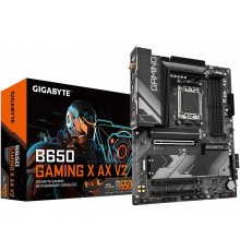 Материнская плата GigaByte B650 Gaming X AX V2                                                                                                                                                                                                            