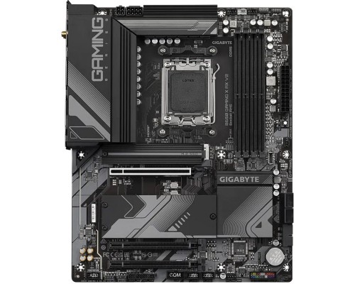 Материнская плата GigaByte B650 Gaming X AX V2