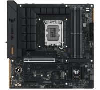 Материнская плата ASUS TUF Gaming B760M-PLUS WIFI II                                                                                                                                                                                                      