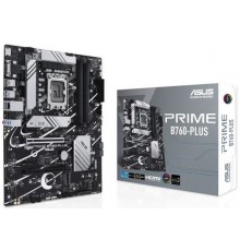 Материнская плата ASUS Prime B760-Plus 90MB1GY0-M0EAY0                                                                                                                                                                                                    