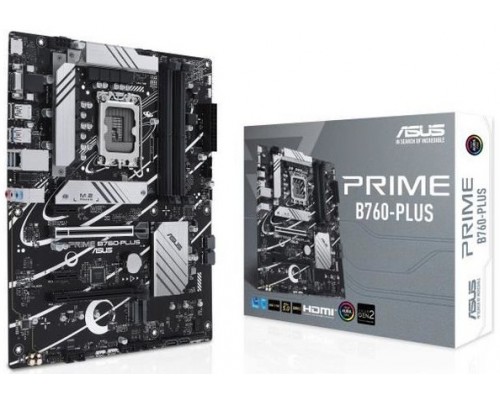 Материнская плата ASUS Prime B760-Plus 90MB1GY0-M0EAY0