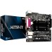 Материнская плата ASRock J4025B-ITX