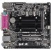 Материнская плата ASRock J4025B-ITX