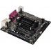 Материнская плата ASRock J4025B-ITX