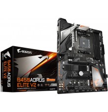 Материнская плата GigaByte B650 Aorus Elite AX V2                                                                                                                                                                                                         