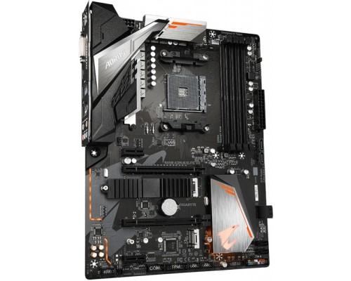 Материнская плата GigaByte B650 Aorus Elite AX V2