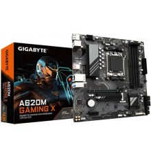 Материнская плата GigaByte A620M Gaming X                                                                                                                                                                                                                 