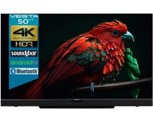 Телевизор Vesta 50'' V50MUA7500 Телевизор Vesta 50'' V50MUA7500