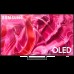 Телевизор Samsung 65'' QE65S90CAUXCE