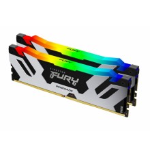 Оперативная память Kingston Fury Renegade RGB KF560C32RSAK2-64                                                                                                                                                                                            