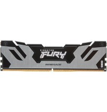 Оперативная память 16Gb Kingston Fury Renegade Silver KF564C32RS-16                                                                                                                                                                                       