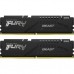 Оперативная память 32Gb Kingston Fury Beast Black KF560C30BBK2-32