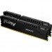 Оперативная память 32Gb Kingston Fury Beast Black KF560C30BBK2-32