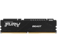 Оперативная память 16Gb Kingston Fury Beast Black KF560C30BB-16                                                                                                                                                                                           