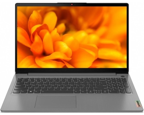 Ноутбук Lenovo IdeaPad 3 15IAU7 82RK0104FE