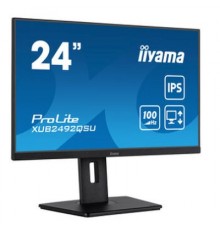 Монитор Iiyama ProLite XUB2492HSU-B6                                                                                                                                                                                                                      