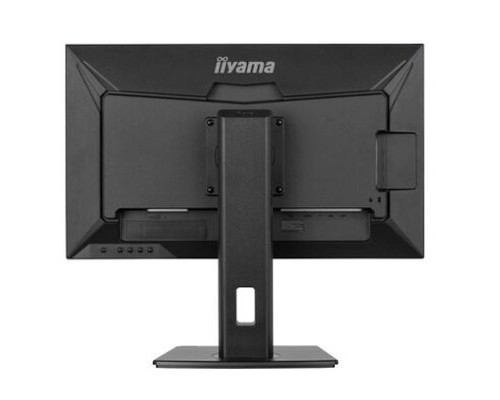 Монитор Iiyama ProLite XUB2493HSU-B6