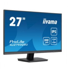 Монитор Iiyama ProLite XU2793QSU-B6                                                                                                                                                                                                                       