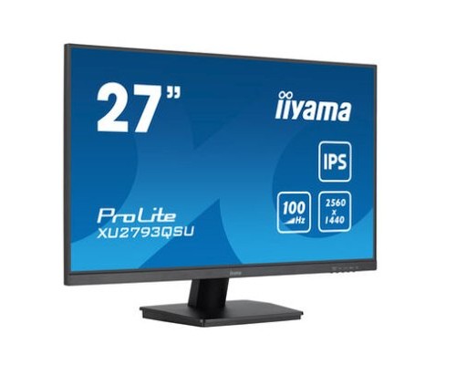 Монитор Iiyama ProLite XU2793QSU-B6