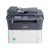 Многофункциональное устройство Kyocera FS-1125MFP 1102M73RU0