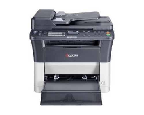 Многофункциональное устройство Kyocera FS-1125MFP 1102M73RU0