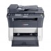 Многофункциональное устройство Kyocera FS-1125MFP 1102M73RU0