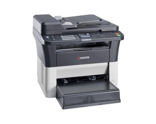 Многофункциональное устройство Kyocera FS-1125MFP 1102M73RU0